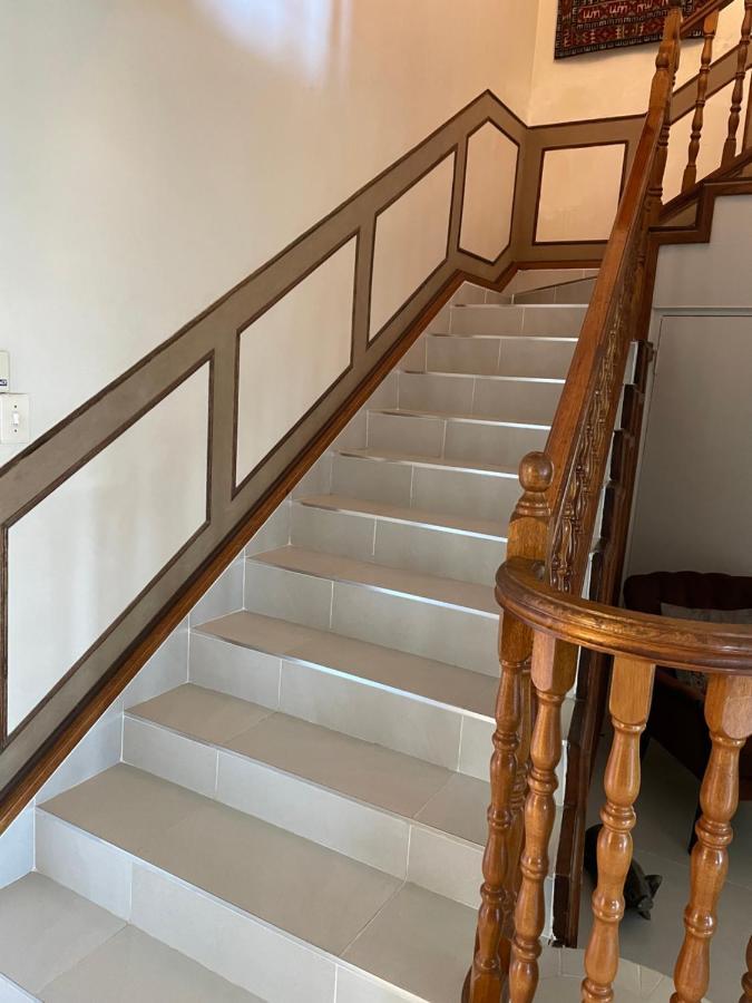 Eden Rose Manor B&B La Mercy Eksteriør bilde