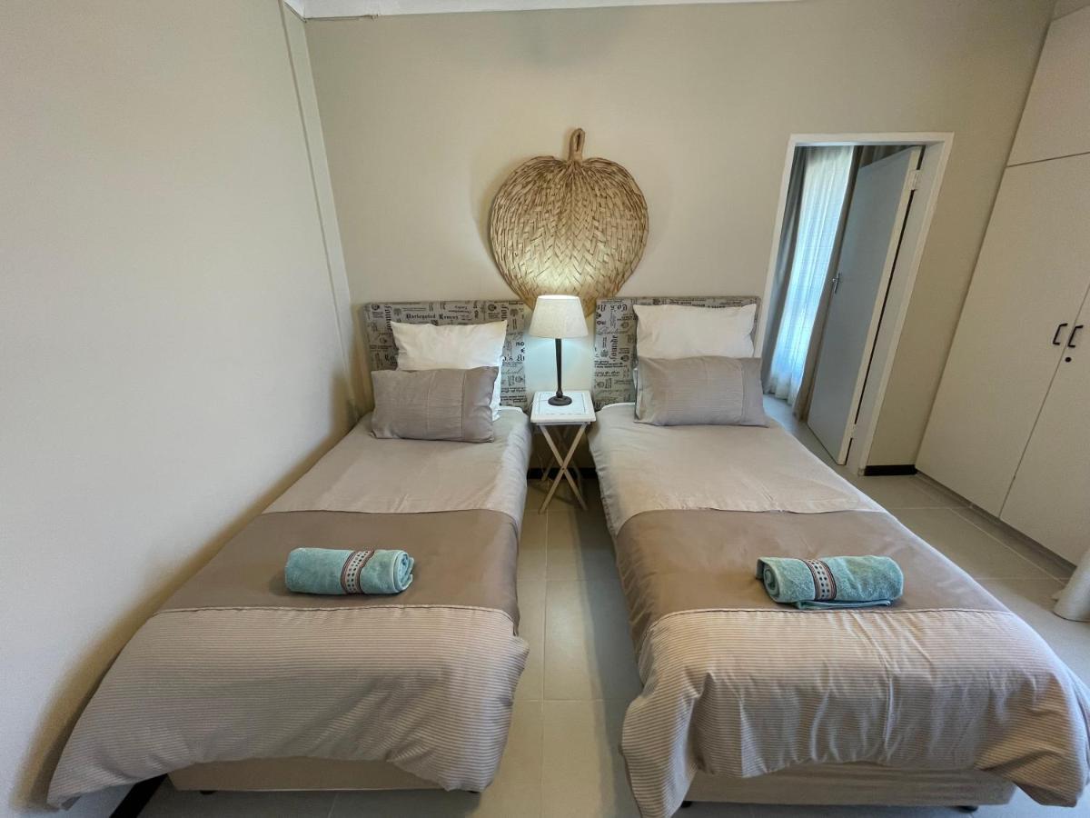 Eden Rose Manor B&B La Mercy Eksteriør bilde