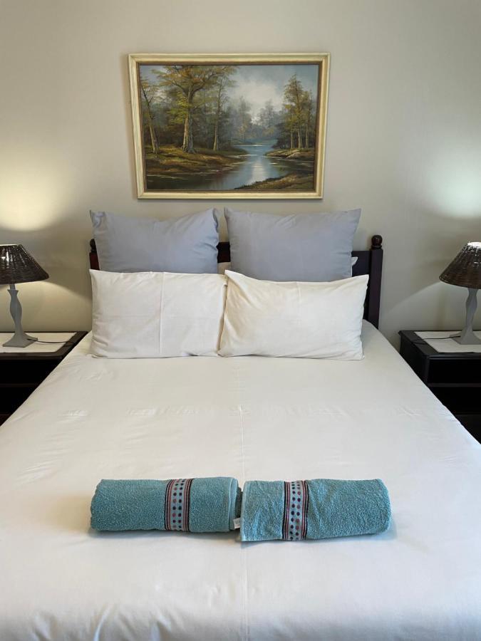 Eden Rose Manor B&B La Mercy Eksteriør bilde
