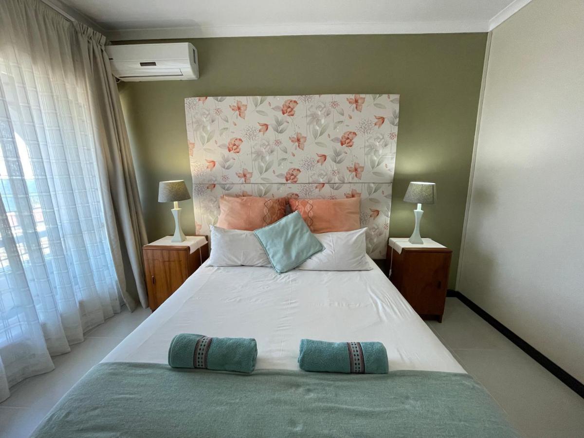 Eden Rose Manor B&B La Mercy Eksteriør bilde