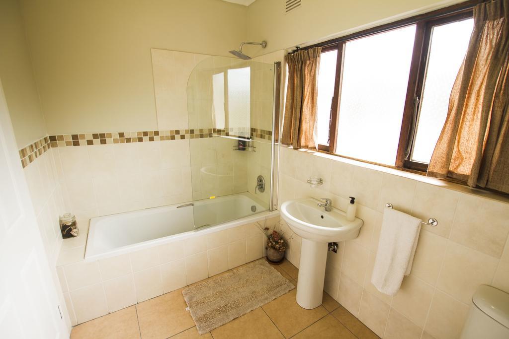 Eden Rose Manor B&B La Mercy Eksteriør bilde