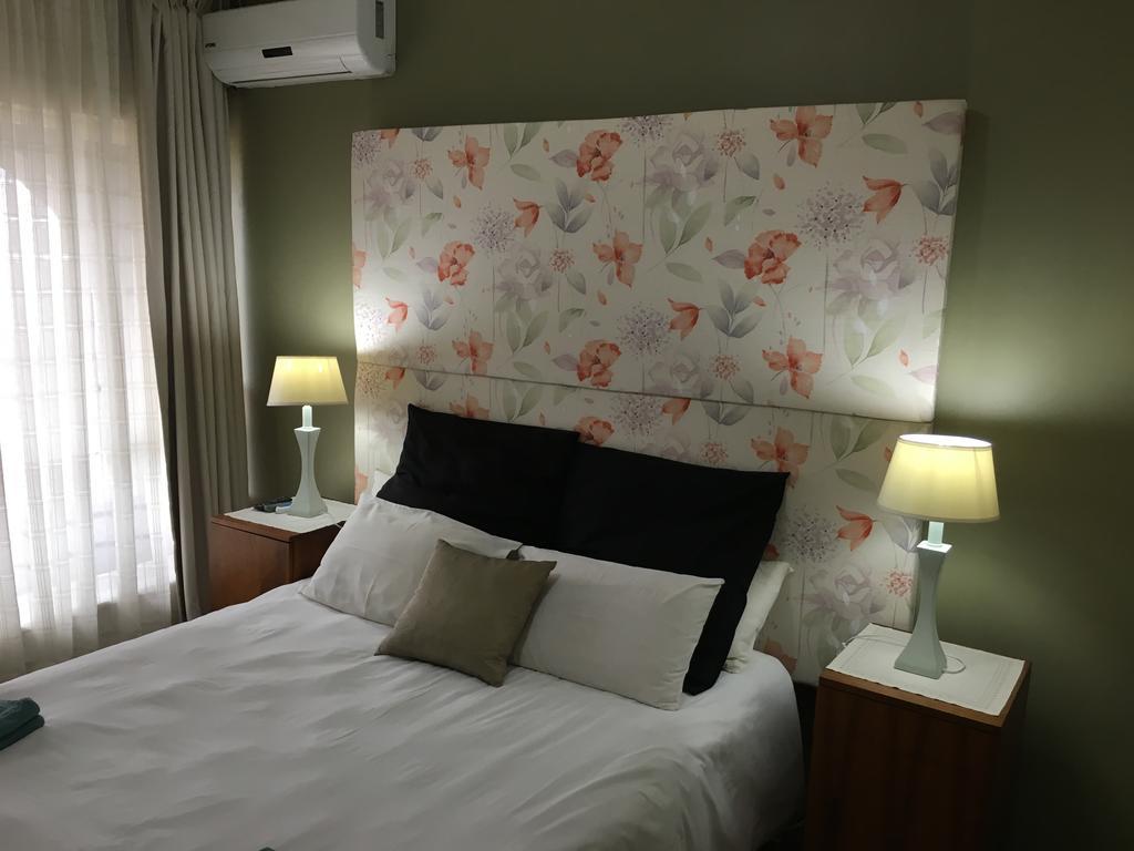 Eden Rose Manor B&B La Mercy Eksteriør bilde
