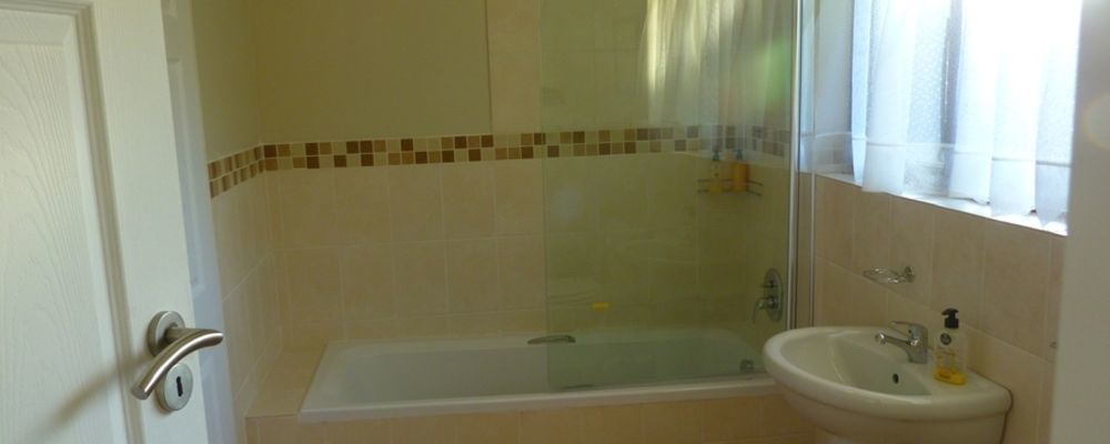 Eden Rose Manor B&B La Mercy Eksteriør bilde