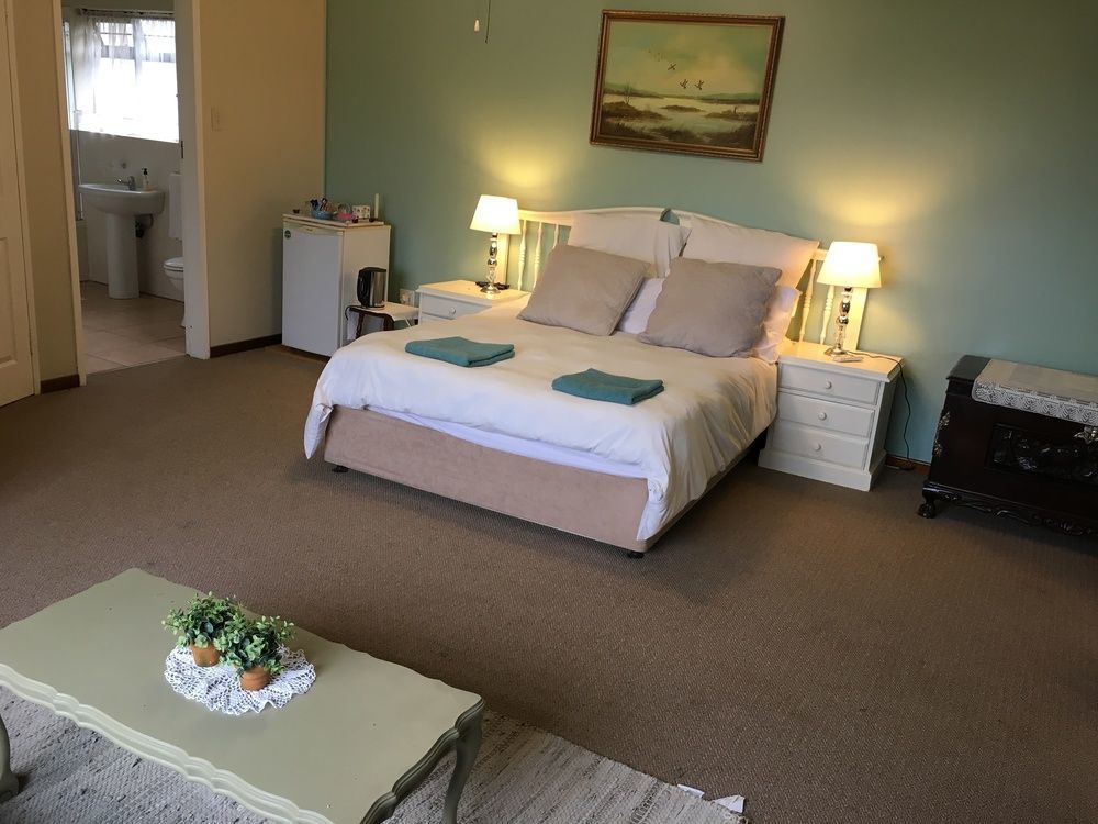 Eden Rose Manor B&B La Mercy Eksteriør bilde