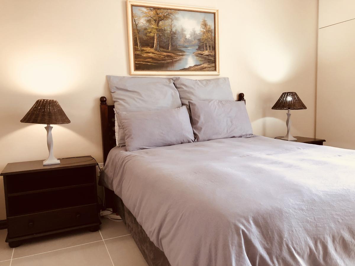 Eden Rose Manor B&B La Mercy Eksteriør bilde